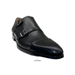Magnanni Herenschoenen gesp schoenen