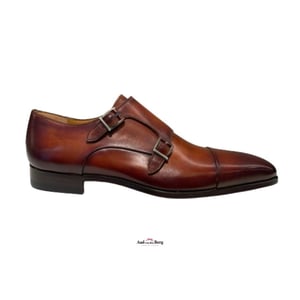 Magnanni Herenschoenen gesp schoenen