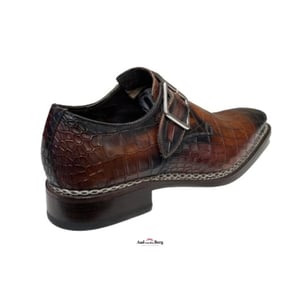 Harris Herenschoenen gesp schoenen