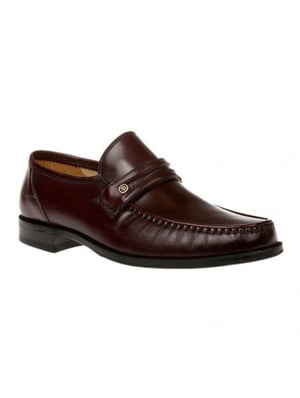 Berkelmans Lugo nappa bordo