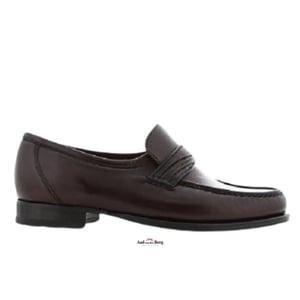 Van Bommel Herenschoenen instappers