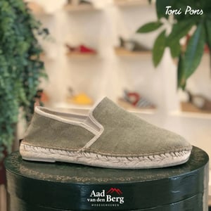 Toni Pons Herenschoenen instappers