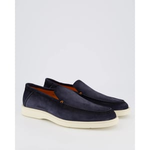 Santoni Heren botanist