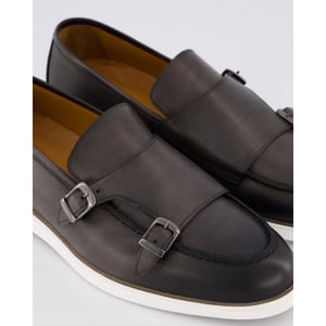 Gibaldi Heren adamo loafer