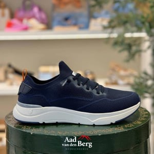 Walk in Pitas Herenschoenen instappers