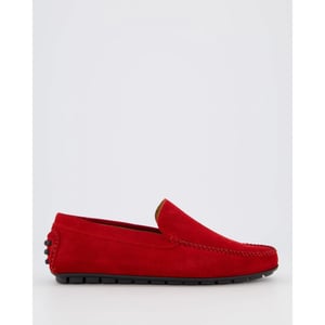 Gibaldi Heren driver loafer