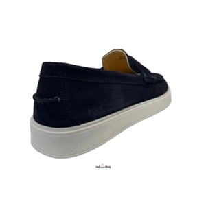 Blackstone Herenschoenen instappers