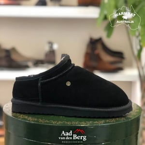 Warmbat Pantoffels