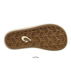 OluKai Herenschoenen slippers