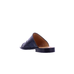 Atelier Verdi Heren bertozzi slipper