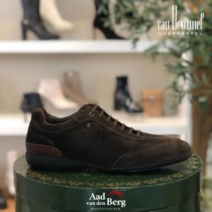 Van Bommel Herenschoenen sneakers