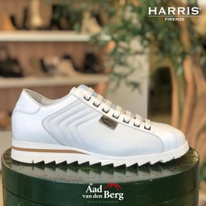 Harris Herenschoenen sneakers