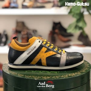 Kamo-Gutsu Herenschoenen sneakers