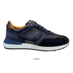 Magnanni Herenschoenen sneakers