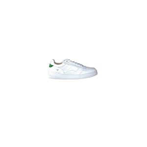 Hub heren sneakers model Match