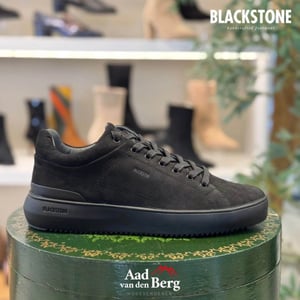 Blackstone Herenschoenen sneakers