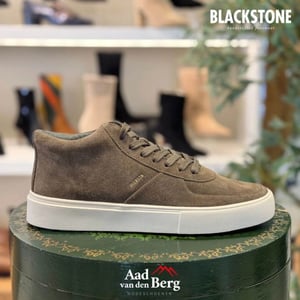 Blackstone Herenschoenen sneakers