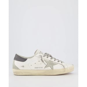 Golden Goose Deluxe Brand Heren super star