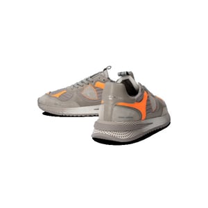 Philippe Model Olympique running men orange