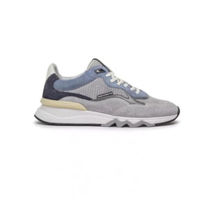 Floris van Bommel Heren sneakers model De Zager 02.56