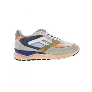 Floris van Bommel Heren sneaker model de Treener