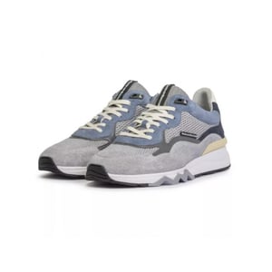 Floris van Bommel Heren sneakers model De Zager 02.56