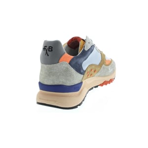 Floris van Bommel Heren sneaker model de Treener