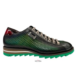 Harris Herenschoenen sneakers