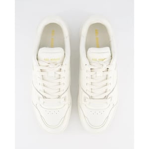 Axel Arigato Heren clay sneaker