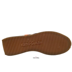 Kamo-Gutsu Herenschoenen sneakers