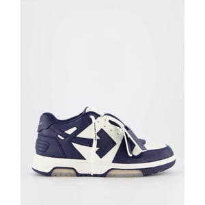 Off White Heren out of office