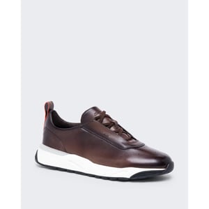 Santoni Heren new leas