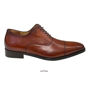 Van Bommel Herenschoenen veterschoenen