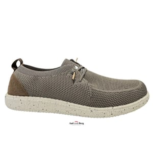 Walk in Pitas Herenschoenen veterschoenen