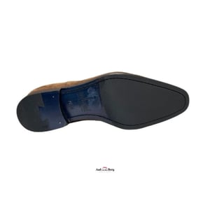 Van Bommel Herenschoenen veterschoenen