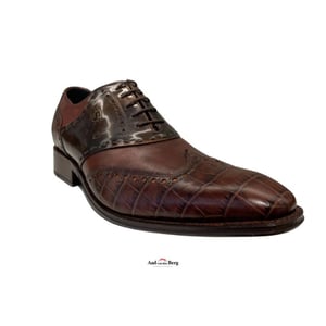Sendra Herenschoenen veterschoenen