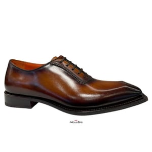 Harris Herenschoenen veterschoenen