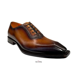 Harris Herenschoenen veterschoenen