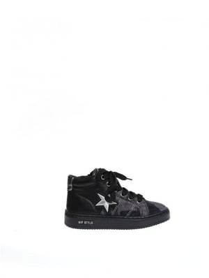 HIP . kinderschoenen . grijs