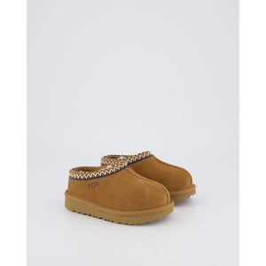 UGG Australia Kids tasman toddler chestnut