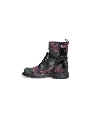 Studio Maison Kinderschoenen velvet flower multicolor z808-5072-900