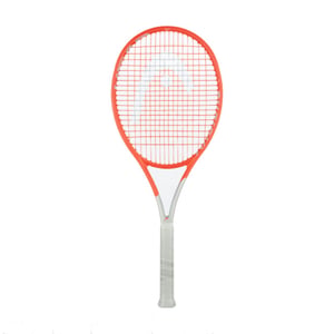 Head Tennisracket competitie