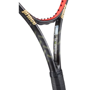 Prince Tennisracket competitie