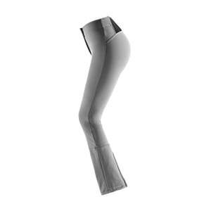 Tonini Softshell broek dames