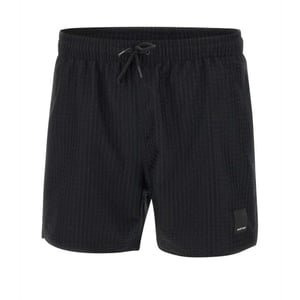EA7 Zwembroek swim short 25 text zw