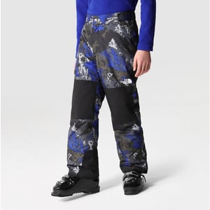 The North Face Skibroek jongens