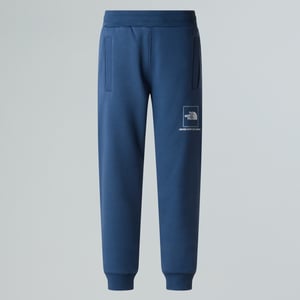 Boys' Outline Box Pant