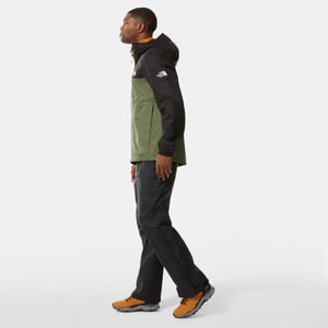 Men’S Venture 2 1/2 Zip Pant