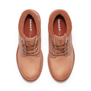 Nellie Mid Lace-Up Waterproof Chukka Boot