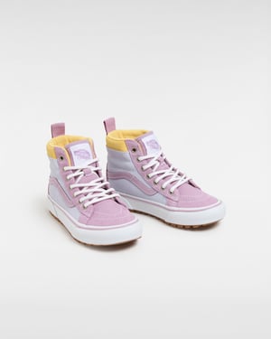 Mte Sk8-Hi Sneakers